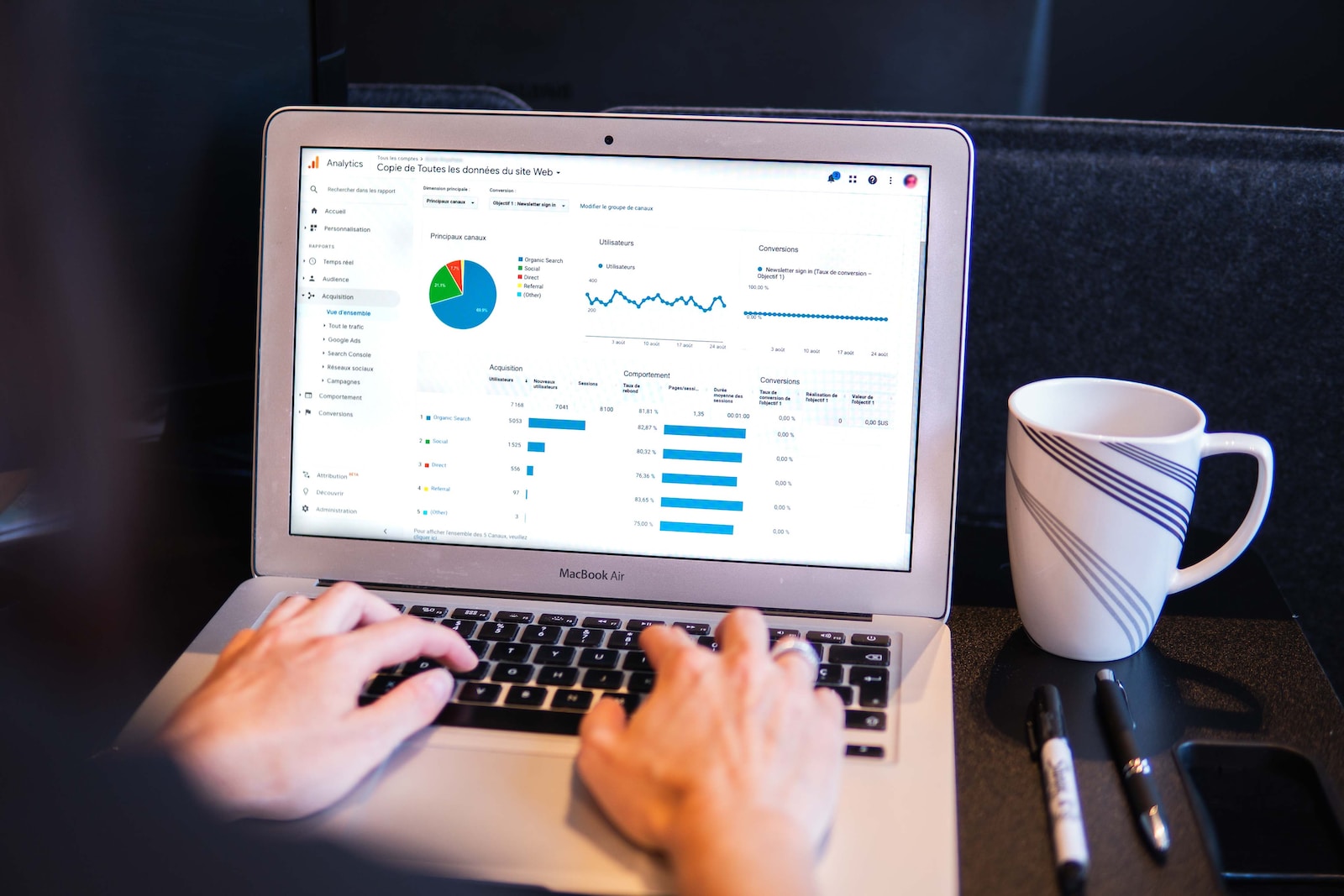 Accelerate Your Clinic’s Growth: Google Ads Strategies for Physiotherapy Clinics