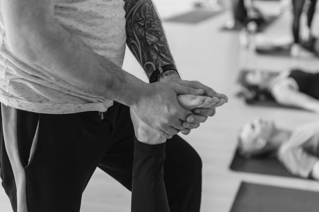 Craft an Effective SEO Strategy: Dominate Search Results in Physiotherapy