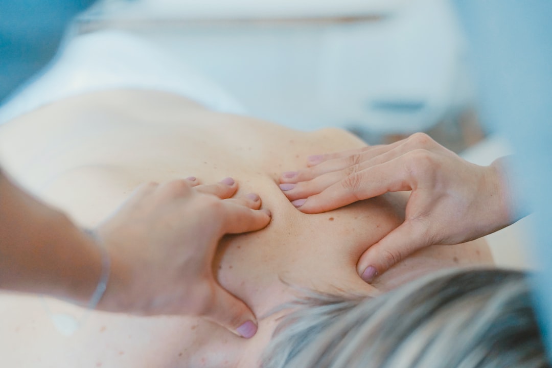 Delight Visitors, Drive Conversions: Exceptional User Experience in Physiotherapy Websites