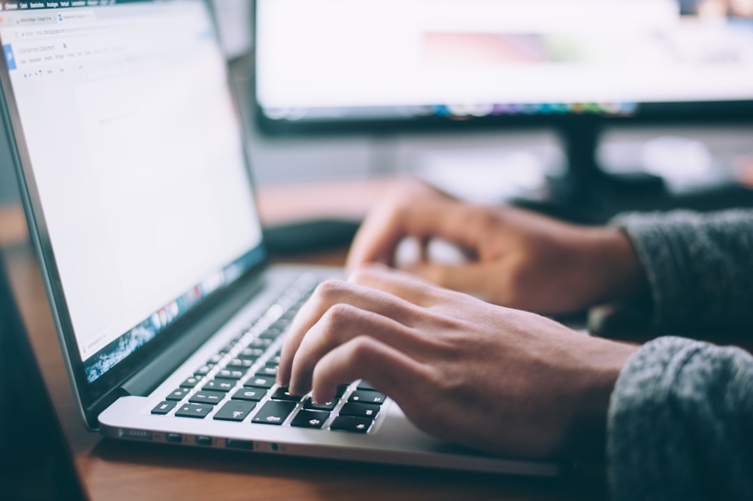 Optimizing Web Design for Physiotherapy Clinics