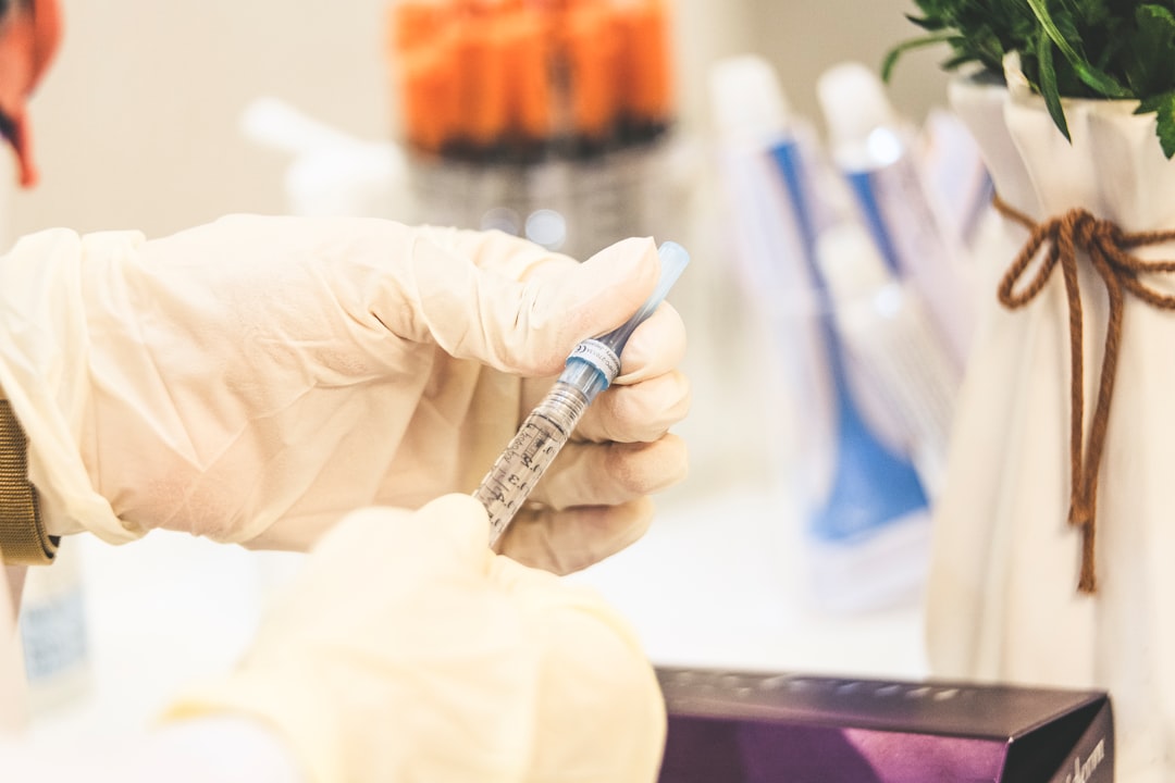 Attracting Patients: Marketing Strategies for Acquisition