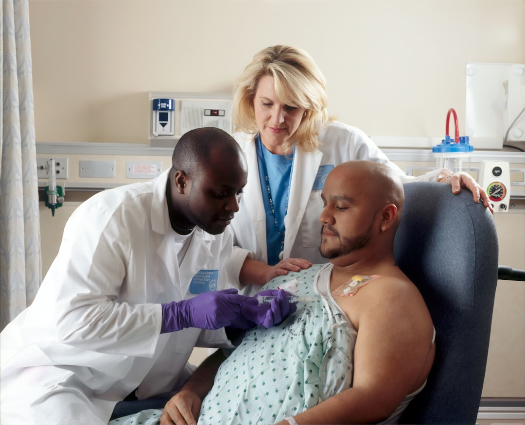 Maximizing Google Ads for Physio Clinics