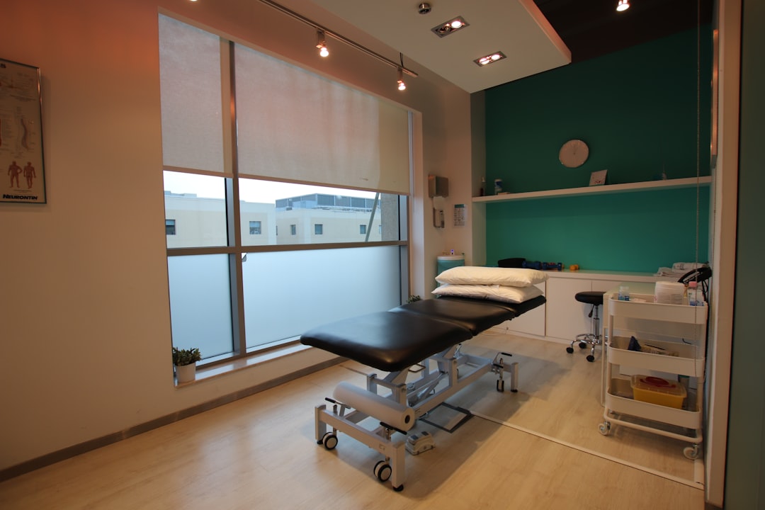 Effective Physiotherapy Treatment: Get Relief Now! 
Keywords: physiotherapy, clinic, treatment, relief, rehabilitation, injury, pain management, physical therapy