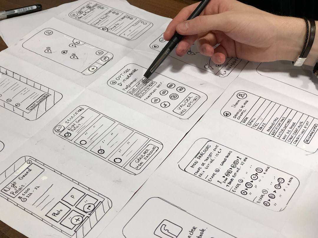 Enhancing Physiotherapy Clinics: Branding & Web Design